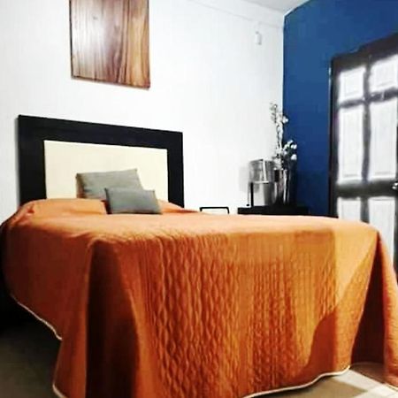 Bugambilias Departamentos Lukasa Home Guadalajara Exterior photo